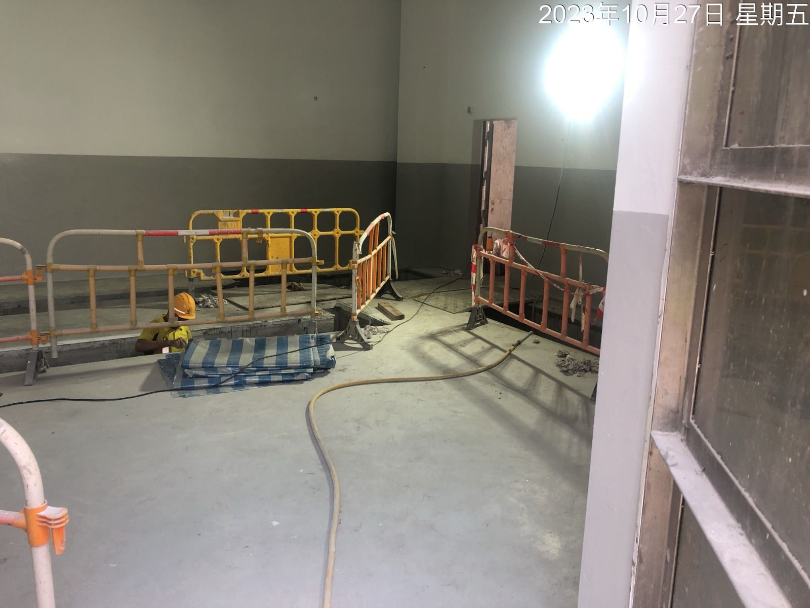 ABWF Works