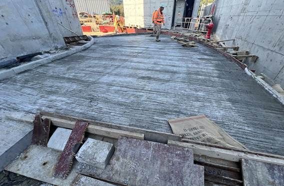 EVA Construction 